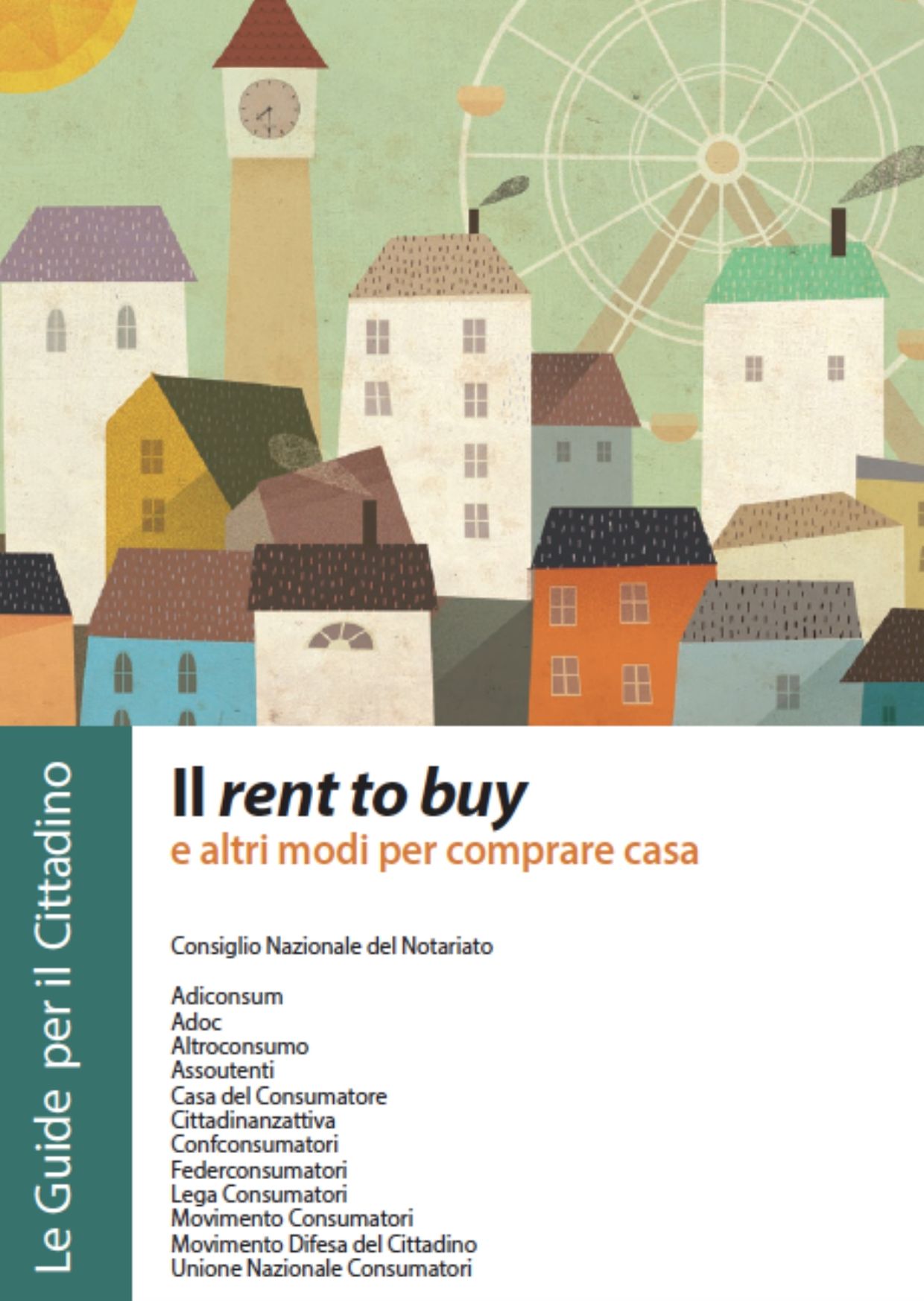 Copertina guida Rent to buy